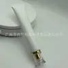 Plástico PE para Cosméticos Tubo Crema para Ojos Crema de Manos Crema para el Acné Crema Protectora Crema Reparadora Cintura Acrílica
