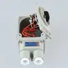 Estrutura de Botão à Prova de Explosão, Estável e Disponível em Múltiplas Configurações, Fácil de Instalar, Interruptor à Prova de Explosão com Operação Estável e Ampla Compatibilidade