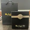 Caja de Regalo para Cinturón/Bolsa de Regalo/Disparo de Agente/Aguja Perforadora/Perforación/Bolsa de Regalo Dropshipping