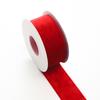 Cinta de pensamiento de siete colores, cinta roja festiva, cinta para embalaje de flores, cinta para regalo, cinta para embalaje, material para bricolaje