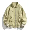 L-9XL Chaqueta de Negocios para Hombre Ligera de Lujo Talla Grande Informal de Moda Problema de Tallas Grandes