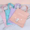 Bolsa de Documentos da Moda, Bolsa Tote Portátil Série Astronauta para Estudantes, Bolsa para Livros de Casa de Alunos do Ensino Fundamental, Armazenamento para Aulas de Reforço