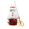 Acessórios para Pulverizador de Mochila Pulverizador a Gasolina Pulverizador Doméstico Bomba de Cilindro Duplo Válvula Reguladora de Pressão Válvula de Interruptor do Tanque de Combustível