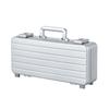 Maletín Multifuncional de Contraseña de Aleación de Aluminio-Magnesio, Caja para Cigarros Totalmente Metálica, Caja para Chips, Caja para Fotografía, Caja para Joyería