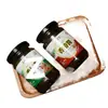 Encurtidos de brotes de Toona, salsa especial Yimeng, salsa embotellada para mezclar con arroz y fideos, salsa picante de chile, venta al por mayor, envío gratis