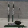 Incienso Natural Tradicional para Uso en el Hogar, Purificando el Aire, Promoviendo la Salud, Eliminando Moho y Mala Suerte, Atrayendo Riqueza y Buena Fortuna