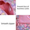 Mochila Escolar Smiggle Australiana Mochila Infantil Mochila para Aluno do Ensino Fundamental Bolsa de Grande Capacidade Estilo Cartoon Estojo para Lápis Lancheira