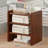 Soporte para monitor de computadora, sala de juegos, dormitorio, monitor elevado, soporte de enfriamiento, elevador de escritorio
