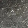 Fábrica de Procesamiento de Piedra de Losa de Mármol Natural Gris Brasileño Azulejos de Piso para Sala de Estar Superficie de Pared Mesa Lavabo
