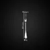Serie Gota de Agua Cubiertos de Acero Inoxidable Cuchillo, Tenedor y Cuchara Set Hotel Cuchillo para Bistec Occidental Cuchara de Café Set de 24 Piezas Venta al por Mayor