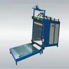 Suministro directo de fábrica máquina automática recolectora de bolsas tejidas tipo DS-120 neumática pura ahorro de mano de obra