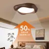 Lámpara de Techo para Dormitorio Estilo Vintage Guji Lámpara de Estudio Retro Cuidada con los Ojos Estilo Americano Luz para Balcón Pasillo Iluminación Zhongshan 357L