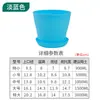 Maceta de plástico de resina de material nuevo de tapa abierta para balcón, adecuada para plantas verdes, suculentas y otras plantas, disponible en múltiples colores con plato, personalizable