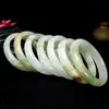 Pulsera de jade afgano pulsera de jade de seda procesamiento de fábrica puesto de venta jade al por mayor diez yuan jade de seda de jade