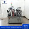 Máquina de Montagem de Amortecedor Máquina de Montagem de Buffer Ac220V Alta Potência Automática Zhejiang Ningbo Fabricante Fornecimento