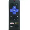 Control Remoto para Roku TV con Protección contra Conexión Inversa