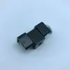 Dobradiça preta CL230-40, dobradiça para armário elétrico, dobradiça para porta de armário de chassi, dobradiça para caixa de distribuição industrial