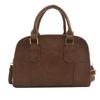 Bolso de estilo retro de moda 2024 para mujer, nuevo bolso de viaje de primavera, bolso de mujer, bolso informal para exteriores, bolso de mensajero