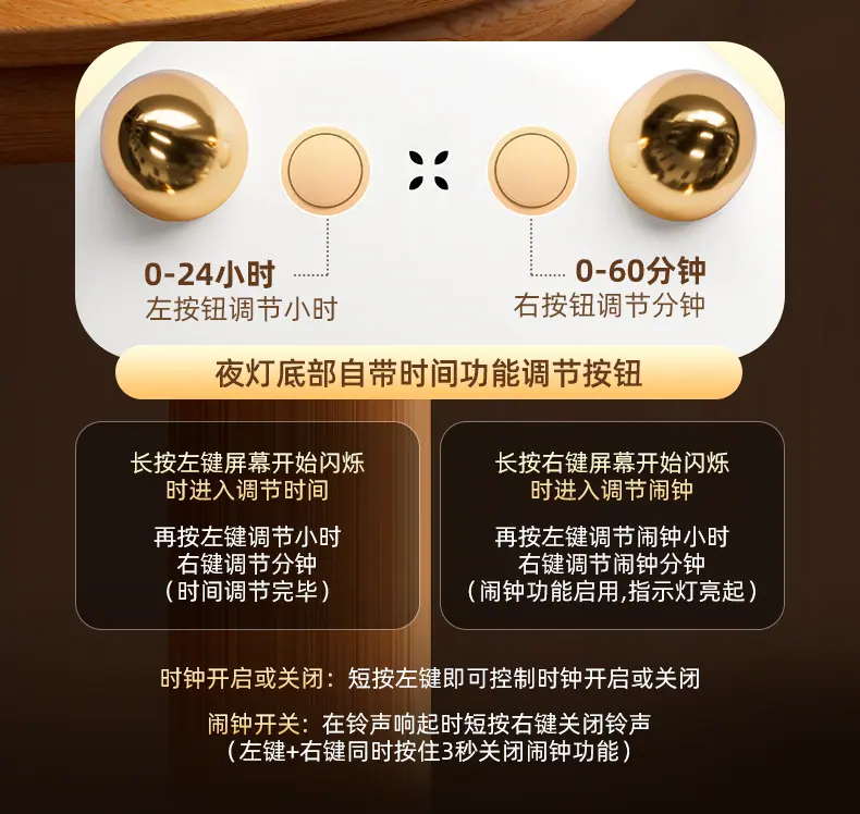 小夜灯源头工厂