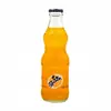 Coca-Cola botella de vidrio 200ml clásica vintage cola sprite fanta verano red social bebida gaseosa de cola