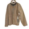 Agotado Chaqueta Cortavientos Gruesa de Manga Larga de Forro Polar Chaqueta Chaqueta Otoño e Invierno Cálida Ropa de Hombre y Mujer 450200