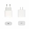 Esquema Ic Padrão Us Carregador USB Único Adaptador de Energia 5V1A Cabeça de Carregamento Rápido Pd Ponto Verde Portátil Certificação Ponto Verde