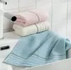 Toalha Jialiya Oficial Genuína 100% Algodão Embalada Individualmente Pacote Único para Homens e Mulheres Doméstica Absorvente e Sem Fiapos
