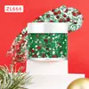 Maquillaje Festivo Transfronterizo Nuevo Carnaval Navidad Gel con Purpurina Corporal Facial Brillo Duradero Gel con Brillo