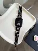 Pulseira de Metal com Anel em Forma de Coração Adequada para Apple iWatch Geração 11 10/987Ultrase