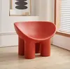 Silla de Elefante de Moda Sofá Infantil Rincón de Lectura Asiento Individual Área de Espera Sala de Estar de Apartamento Pequeño Decoración de Alojamiento