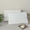 Núcleo de Almohada de Espuma Viscoelástica Exclusivo Personalizado Fábrica de Nantong Venta al por Mayor Núcleo de Almohada de Espuma Viscoelástica Almohada Cortada a Medida
