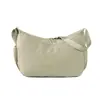 Bolsa de ombro esportiva de grande capacidade Shengxilu, bolsa transversal unissex, simples, casual, moderna, bolsa de academia da moda para homens