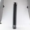Grande quantidade em estoque da fábrica: tubo de ventilação, coifa de sucção, tubo de exaustão de plástico, tubo corrugado, tubo telescópico, amostra