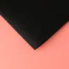 Estudiante No Tejido Hecho a Mano DIY Paquete de Material No Tejido Fieltro Engrosado de Colores Creación de Entorno de Jardín de Infancia Fabricación Manual