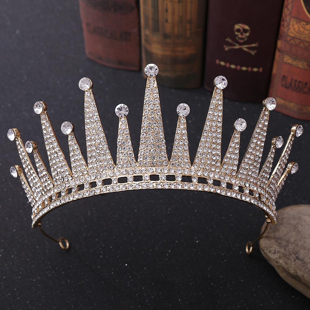 生日皇冠 新娘皇冠