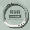 Adequado para Capa de Volante Toyota, Corolla, Rav4, Levin, Camry, Frontlander, Rav4, Capa de Manopla de Couro