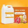 Essência de toranja óleo solúvel diário essência química toranja doce laranja bálsamo sachê desinfetante para as mãos vela aromaterapia perfume essência