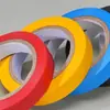 Fita de Vedação para Badminton Fita de Vedação Adesiva de Mão Guidão de Badminton Couro da Empunhadura Fita Adesiva Fixa Fita de Enrolar Empunhadura