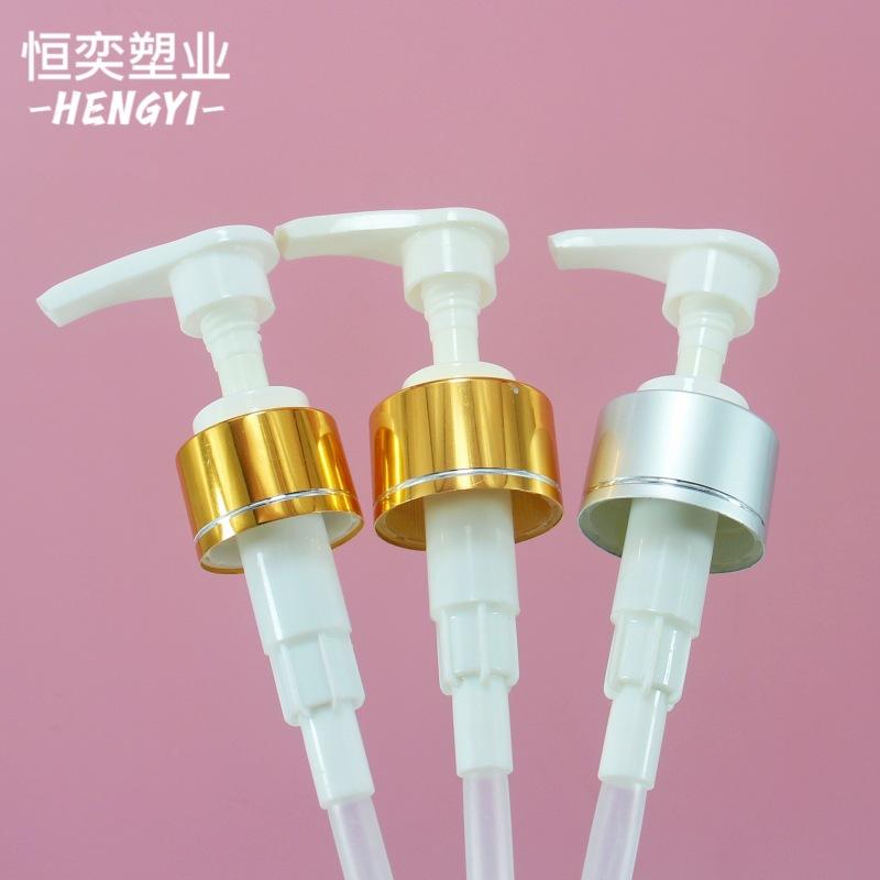 24-28-32牙电化铝乳液泵-6