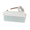 Generador de Iones Negativos Accesorios DIY para Purificador de Aire para Eliminación de Humo y Polvo en Salas de Cartas con Moxibustión