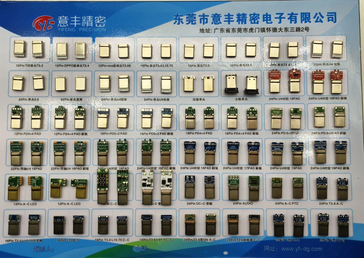 公头样品