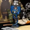 Direitos Criativos jogo copo de uísque vinho Copo de Song of Ice and Fire copo de vinho tinto personalizado edição comemorativa