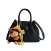 Bolso Cubo Estilo Cesta de Moda para Mujer 2026 Nuevo Versátil de Gama Alta para Hombro y Cruzado Bolso de Mano de Nicho Moda
