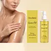 Aceite Corporal Hidratante OCEAURA: Suaviza e hidrata la piel, dejándola delicada, hidratada y refrescantemente fácil de absorber
