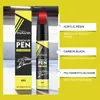 Homonth Pluma de Cuidado para Marcas de Luz de Coche Renovación Diaria de Pintura de Coche Aclarado Mantenimiento Pluma de Cuidado Conveniente