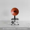 Ornatos de Gramofone Italiano de Luxo Leve, Decorações Suaves, Quartos Modelo de Casa, Salas de Estudo, Armários de Vinho, Armários de TV, Artesanato de Mesa