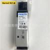 FESTO Festo VUVS-LK30-M52-AD-G38-1B2-S 8049881 válvula solenoide dos cinco vías