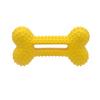 Juguetes para Mascotas Eva Transfronterizos Indestructibles y Duraderos, Juguetes Dentales para Perros para Autoentretenimiento y Alivio del Aburrimiento, Suministros para Perros, Juguetes para Masticar