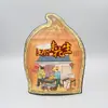 Bolsas con Forma Creativa, Bolsas Selladas Tridimensionales de Forma Especial, Bolsas de Empaque para Exportación con Calificaciones Completas, Diseño Gratuito de Bolsas de Empaque