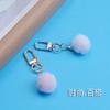 Hebilla Metálica para Puerta Hebilla de Langosta Gancho Accesorios para Llavero Oro Colgante para Bolsa DIY Accesorios para Joyería de Muñeca al Mayoreo
